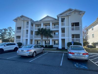 514 White River Dr UNIT 23F, Myrtle Beach, SC, 29579