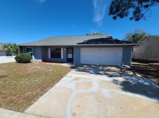 11710 Salmon Dr, Port Richey, FL 34668