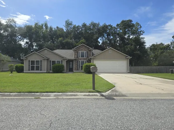 4764 Stonewall Cir, Valdosta, GA 31605