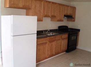 2513 W Lombard St, Baltimore, MD 21223