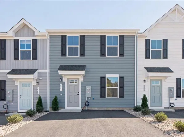 3007 Shamrock Dr, Broadway, VA 22815
