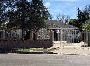 15018 Valerio St, Van Nuys, CA 91405