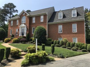 10804 Millington Ln, Henrico, VA 23238