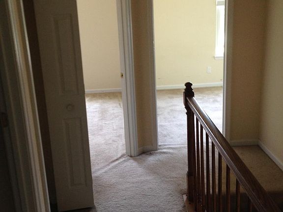 two bedrooms