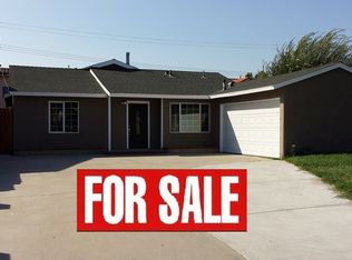 1318 Fawn St, Santa Ana, CA 92703