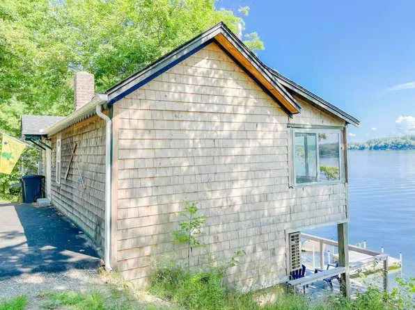 1219 Swan Lake Avenue, Swanville, ME 04915