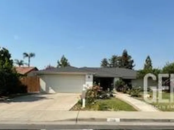 7709 Eastlorne Ct, Bakersfield, CA 93309