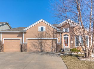 14708 Stone Ave, Omaha, NE 68116