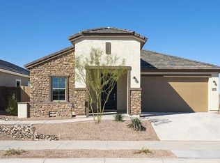 16970 W Dante Ct, Maricopa, AZ 85138