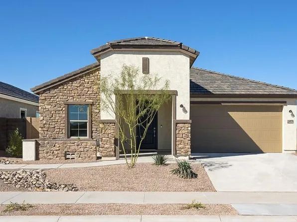 16970 W Dante Court, Maricopa, AZ 85138