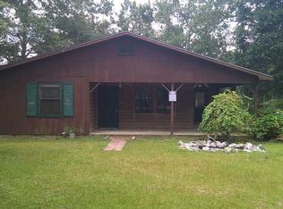 215 Boyd Jones Rd, Citronelle, AL 36522