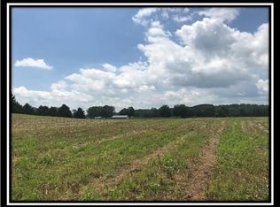 10364 Rankin Rd, Glenford, OH 43739