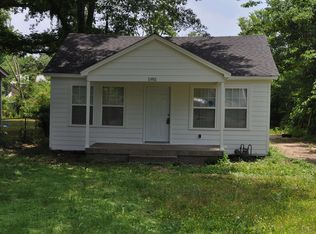1951 Clifton Rd, Memphis, TN 38127
