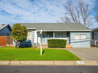 350 Walnut Avenue, Vacaville, CA, 95688