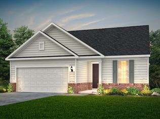 Prosperity Plan, Sun City Peachtree, Griffin, GA 30223