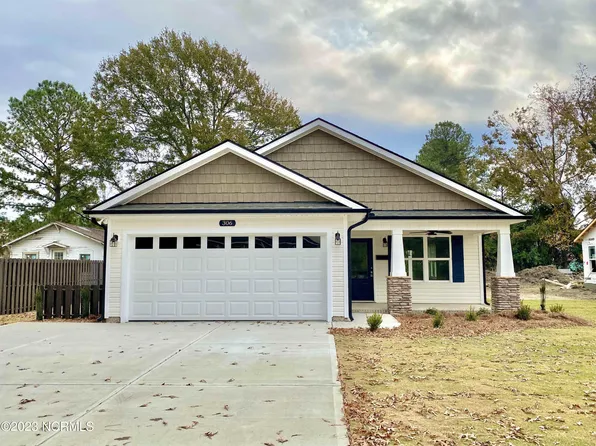 306 N King Avenue, Dunn, NC 28334