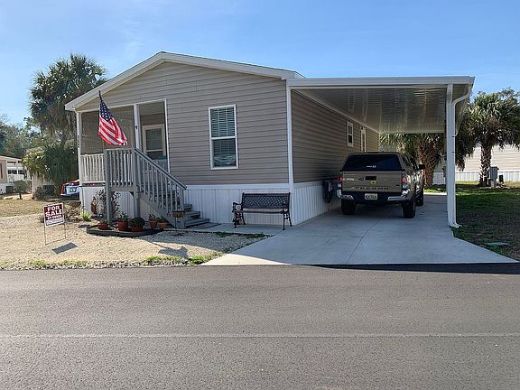 2nd image of 8975 W Halls River Rd Lot 152