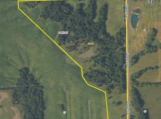 Osage Ave, Keosauqua, IA 52565