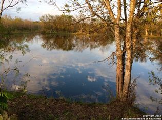 13958 Jarratt Rd, Atascosa, TX 78002