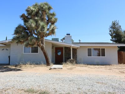58381 Bonanza Dr, Yucca Valley, CA, 92284