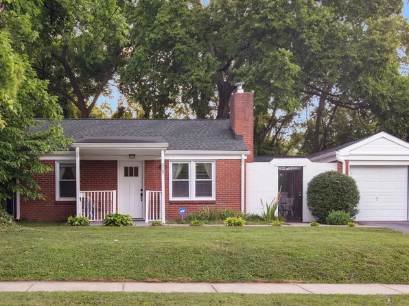 2707 Hartford Dr, Nashville, TN 37210