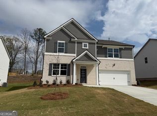 360 Belmont Dr, Cartersville, GA 30120