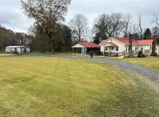 428 Greenhill Rd #446, Mocksville, NC 27028