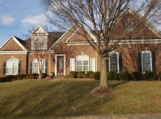 40384 Gloria Brook Way, Waterford, VA 20197
