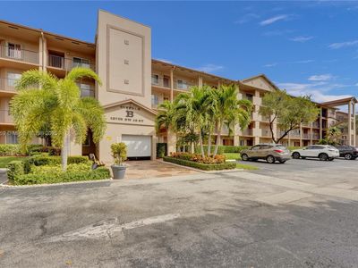 13705 SW 12th St APT 109B, Pembroke Pines, FL, 33027