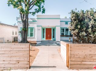 2301 10th Ave, Los Angeles, CA 90018