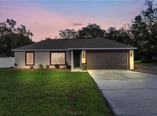 2194 Deborah Dr, Spring Hill, FL 34609