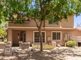 2875 W Highland St UNIT 1208, Chandler, AZ 85224