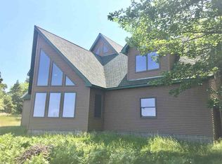 6339 Five Mile Point Rd, Allouez, MI 49805