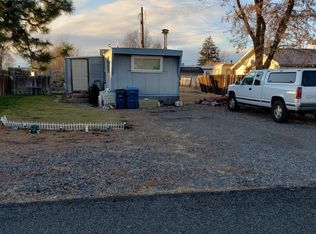 8437 9th St, Terrebonne, OR 97760