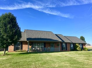 1113 Worthington Blvd, Maryville, TN 37801