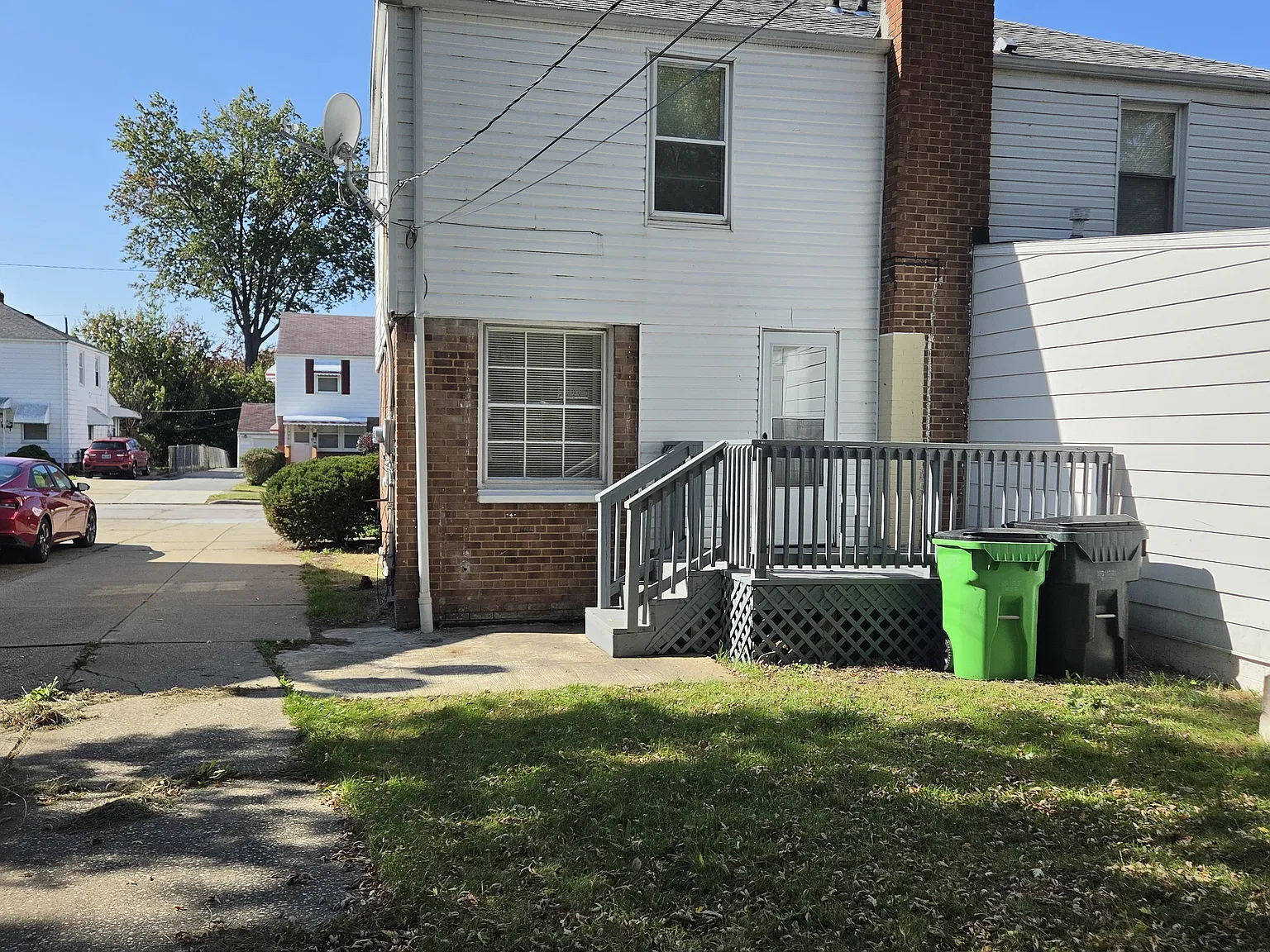 2 bed, 975 sqft, $1,150 — Photo 4