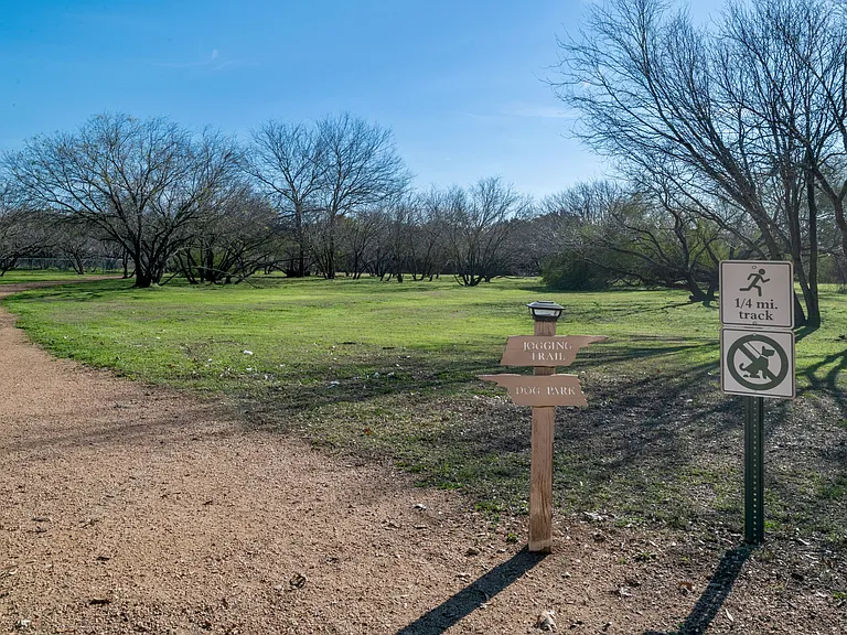 Nature park