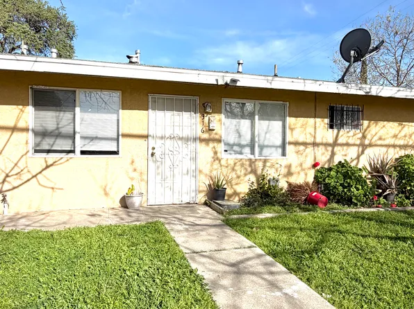 316 S McDonell St #306, Stockton, CA 95205