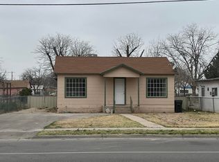 605 S 6th St, Carlsbad, NM 88220