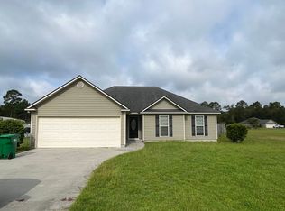 22 Water Lily Way, Lakeland, GA 31635
