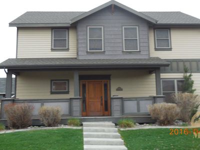 2311 Milkhouse Ave, Bozeman, MT, 59718