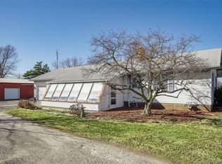 13041 Harrison Trl, Litchfield, IL 62056