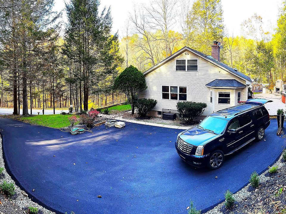 172 Evergreen Hollow Rd, Effort, PA 18330 Zillow