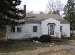 355 Middle St, Weymouth, MA 02189