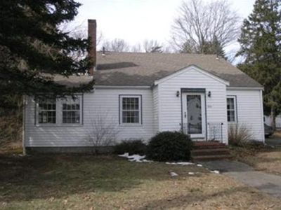 355 Middle St, Weymouth, MA, 02189