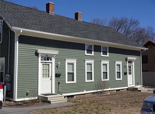 46 N B St, Taftville, CT 06380