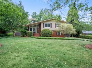 5716 Brookhaven Rd, Charlotte, NC 28210