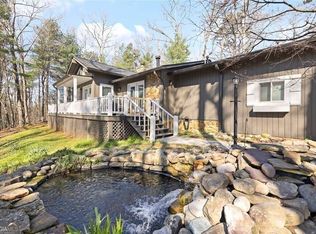 163 Northcutt Rd, Ellijay, GA 30540