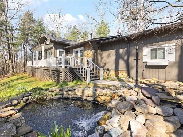 163 Northcutt Rd, Ellijay, GA 30540