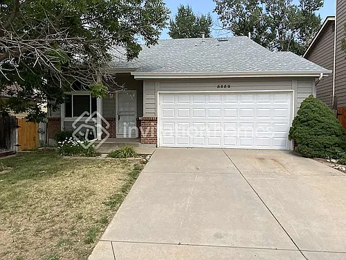 5558 S Ireland Way Photo 1